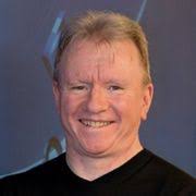 Glenn Nash — Senior Vice President at PlayStation