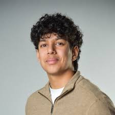 Okay, so Jared McCain is not my student … yet.