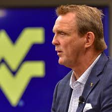 WVU AD Shane Lyons Squashes Auburn Rumors