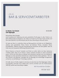 An ambulanten pflegedienste werden in den vergangenen und kommenden jahren höhere ansprüche gestellt. Servicemitarbeiter M W Fur Das Cafe Restaurant Cv Bewerbung