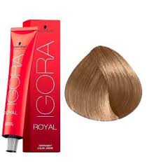 Igora Royal 9 00 Very Clear Blond Extra 60ml