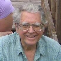 Harrison Fargo McConnell Obituary