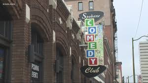 How much do bar and club owners make? Spokane Comedy Club Runs Restaurants To Stay Open During Pandemic 10tv Com