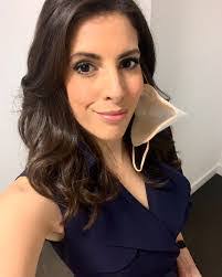 Christina Trigg's Instagram, Twitter & Facebook