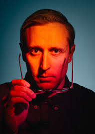 Portrait work for Utah Business Magazine — MANICPROJECT PHOTOGRAPHY