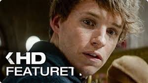 Youtube trailer server netu.tv hd+cc server streamtp hd+cc. Fantastic Beasts And Where To Find Them Featurette 2016 Pop9ja Tv