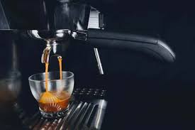 The barista express allows you to grind the beans right before extraction. Top 5 Best Espresso Machines For Home Use 2021