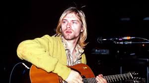 Search for a wallpaper you like on wallpapertag.com and download it clicking on the blue download button below the wallpaper. Aesthetic Kurt Cobain Largest Wallpaper Portal