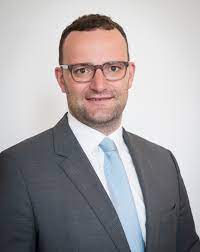 Gemeinsam mit der eu wollen sie zum aufbau von produktionsstätten in afrikanischen. Jens Spahn Agenda Contributor World Economic Forum