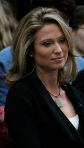 Dana bash questions gop lawmaker about 'sticking points' on infrastructure bill. Amy Robach Wikipedia