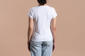 Buy White Tshirts For Women By Buda Jeans Co Online | Ajio.Com