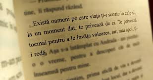 Citate de pus pe facebook. ViaÈa Ca O Carte