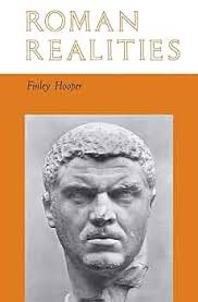 Roman Realities: Hooper, Finley P.: 9780814315941: Amazon.com: Books