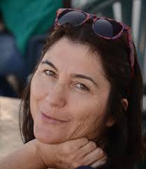 IHC Research Fellow: Ayla Applebaum