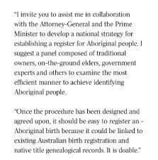 Dr marlenes solution for diabetes; Debating Aboriginal Identity The Untold Health Impacts Croakey