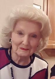 Barbara McCarron Obituary (2019)