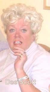 Dee Scott