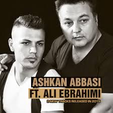 دانلود آهنگ اشکان عباسی و علی ابراهیمی زبونم لال