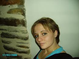 Elodie GARCION, 38 ans (BRAIN SUR VILAINE, NANTES)