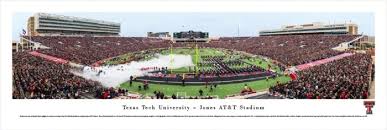 Jones At T Stadium Facts Figures Pictures And More Of