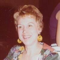 Gladys Mitchell Obituary