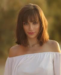 Il existe seulement quelques recommandations. Quelle Coupe De Cheveux Pour Affiner Son Visage Pensees De Ronde