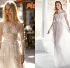 Guida pratica agli outlet di abiti da sposa economici e colorati: Abiti Da Sposa Sexy La Scelta Di Cui Non Ti Pentirai