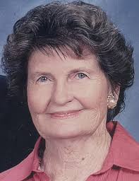 Obituary information for Leona Kidd