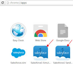 Lightning data find the right data and connect it to your org with. Simplysfdc App Salesforce1 Simulator