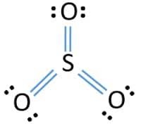Isothiazolidinones have been desulfurized by raney nickel (74joc1210). Sulfur Trioxide So3 Lewis Structure Hybridization Drawing Steps