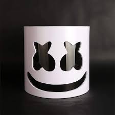 Marshmello face reveal exposedi love both dotcom and marshmello but this shows that they are the same person on. Dj Marshmello Real Face