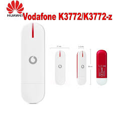 When i insert a different sim card into an usb e3565 modem issued by vodafone, it doesnâ€™t prompt for the unlock code. Buy Unlocked Vodafone Zte K3772 Z Usb Modem In The Online Store Wlan24 Shop Store At A Price Of 15 84 Usd With Delivery Specifications Photos And Customer Reviews