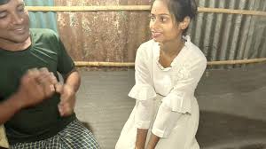 Indian Village hot girls pronita sex with his Husband in Home watch online