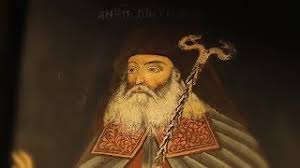 Din părinți preacinstiți născut, luat în robie de agareni de copil. Sfantul Antim Ivireanul Youtube