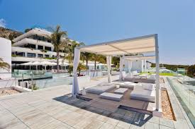 Sha Welness Albir Parques Naturales Hoteles Parques
