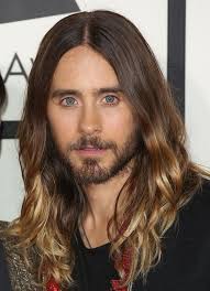 Maybe you would like to learn more about one of these? Lisa J On Twitter In 2021 Jared Leto Long Hair Jared Leto Jared Leto Hot