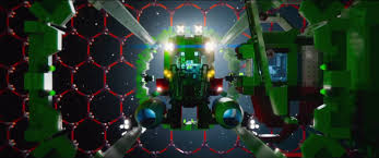 The big green (video 2005). The Brickverse The Lego Movie Second Trailer And More