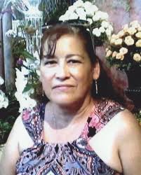 Irene Magdalena Aragon Obituary