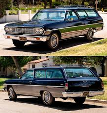 Image result for Saddle Tan 1964 Chevelle