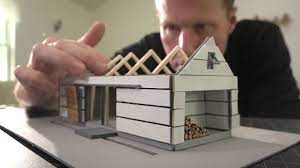 The interesting insight eric discovered when he began selling his floor plans online. Eric Reinholdt S Short Film Ponders On The Struggles Of The Traditional Architecture Practice