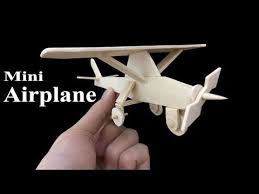 Diy Popsicle Stick Airplane Art And Crafts Easy Crafts Diy Popsicle Easy Crafts Diy Christmas Gifts