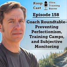 Darcie Murphy — KoopCast — Coach Jason Koop