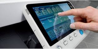 For more information, please contact konica minolta customer service or service provider. Bizhub C554e Series Designkonzepte Design Wettbewerb Produktdesign