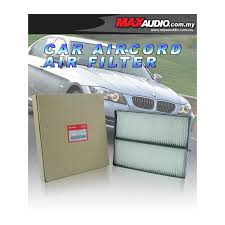 I have been wonder where is my air cond filter located? Honda City 3909 Jazz 3908 Original Air Cond Cabin Filter Extra Clean Cold Maxaudio Com My