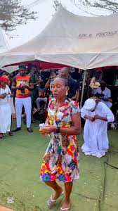 CHIEF IMO COMEDY FANS WORLDWIDE