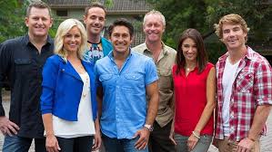 Jun 23, 2021 · meet the ladies heading to the country for farmer wants a wife 2021 looking to find love with farmers will, matt, sam, andrew and rob as the show returns to channel seven. Lisa Christie Reveals She Split From Fiancee Jamie Durie S After Finding Disgusting Sex Text Messages On His Phone Daily Telegraph