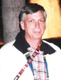 William "Bill" Bruce Glover Obituary March 26, 2021