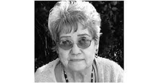 Evelyn Olvera Obituary (1935