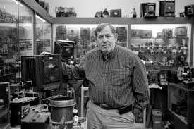 David schwartz is an american criminal defense attorney and former prosecutor from new york. Preserving Photo History The Camera Heritage Museum Don T Take Pictures Don T Take Pictures