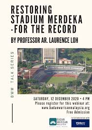 Digital focus enterprise sdn bhd is a trading company in malaysia that specislized in photographic accessories and mp3/mp4 players. Talk Badan Warisan Malaysia